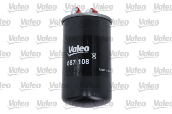 Filtru combustibil VALEO 587108